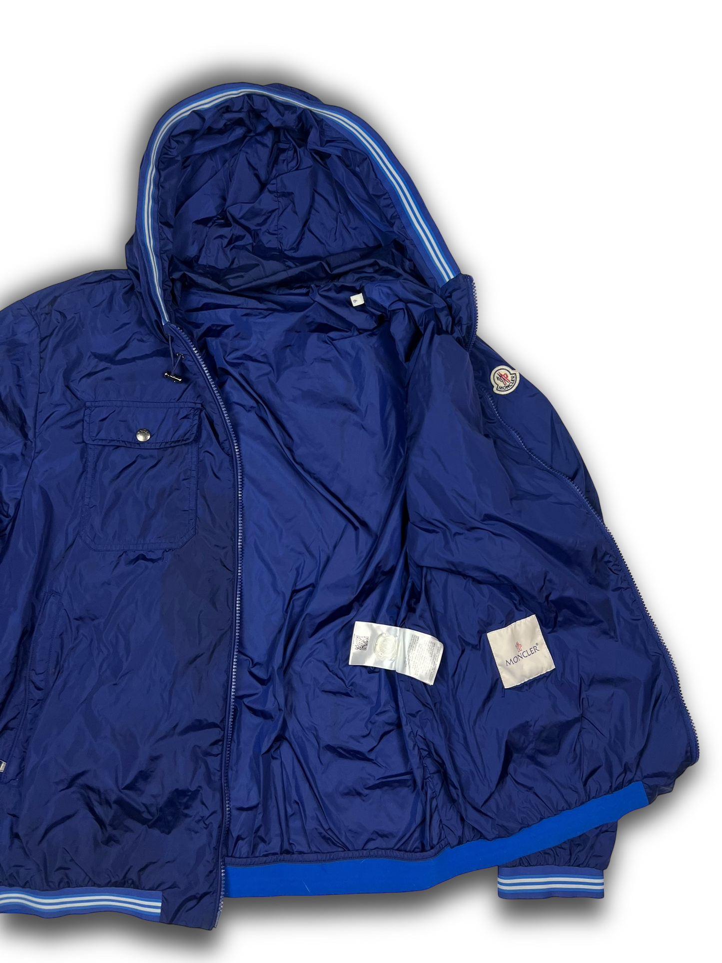 Moncler Lightjacket (XL)