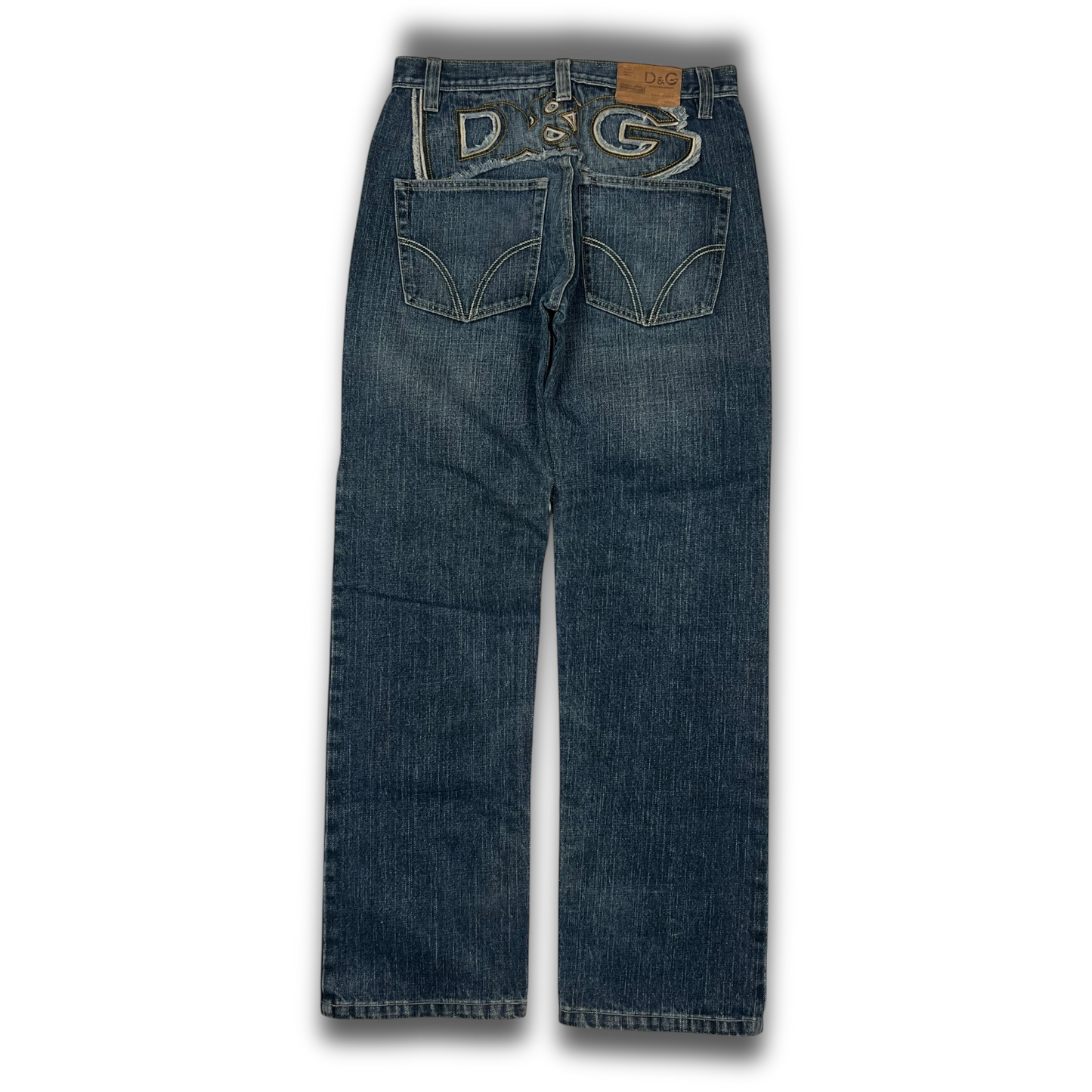 Dolce & Gabbana Jeans (34)