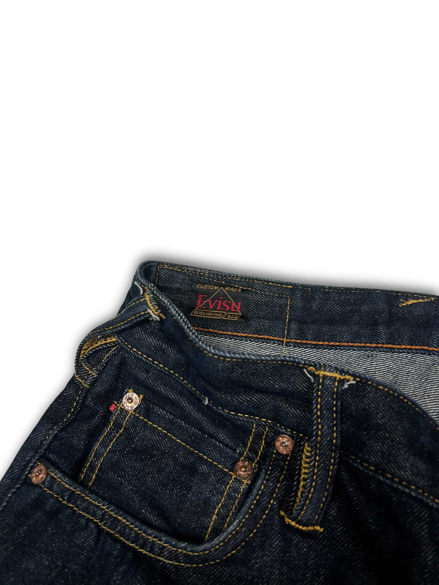 Evisu Jorts (31)