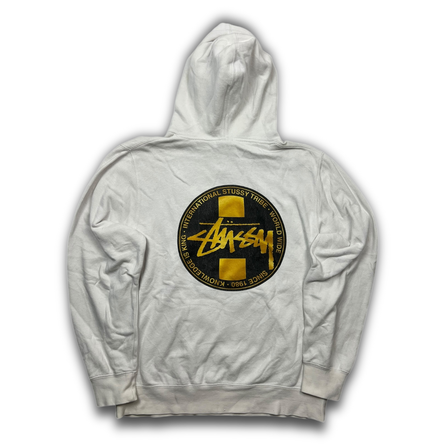 Stüssy Hoodie (M)