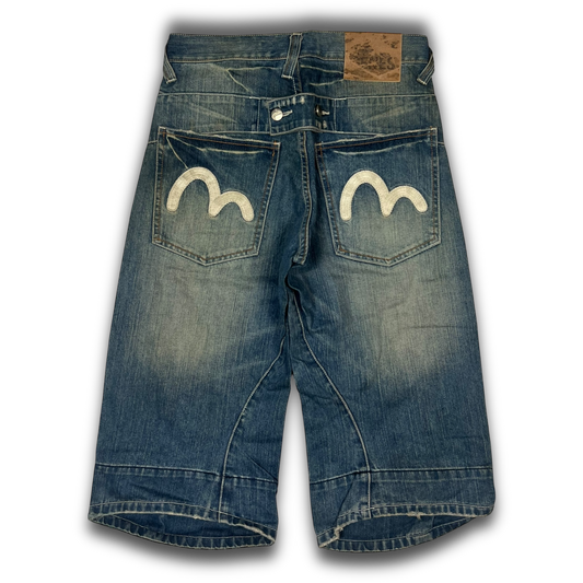Evisu Jorts (26)