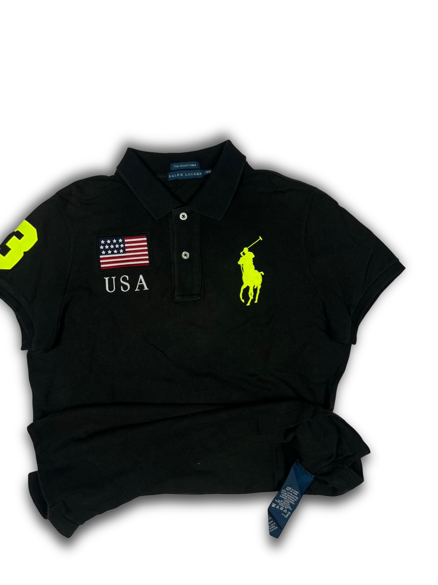 Polo Ralph Lauren Polo (M)