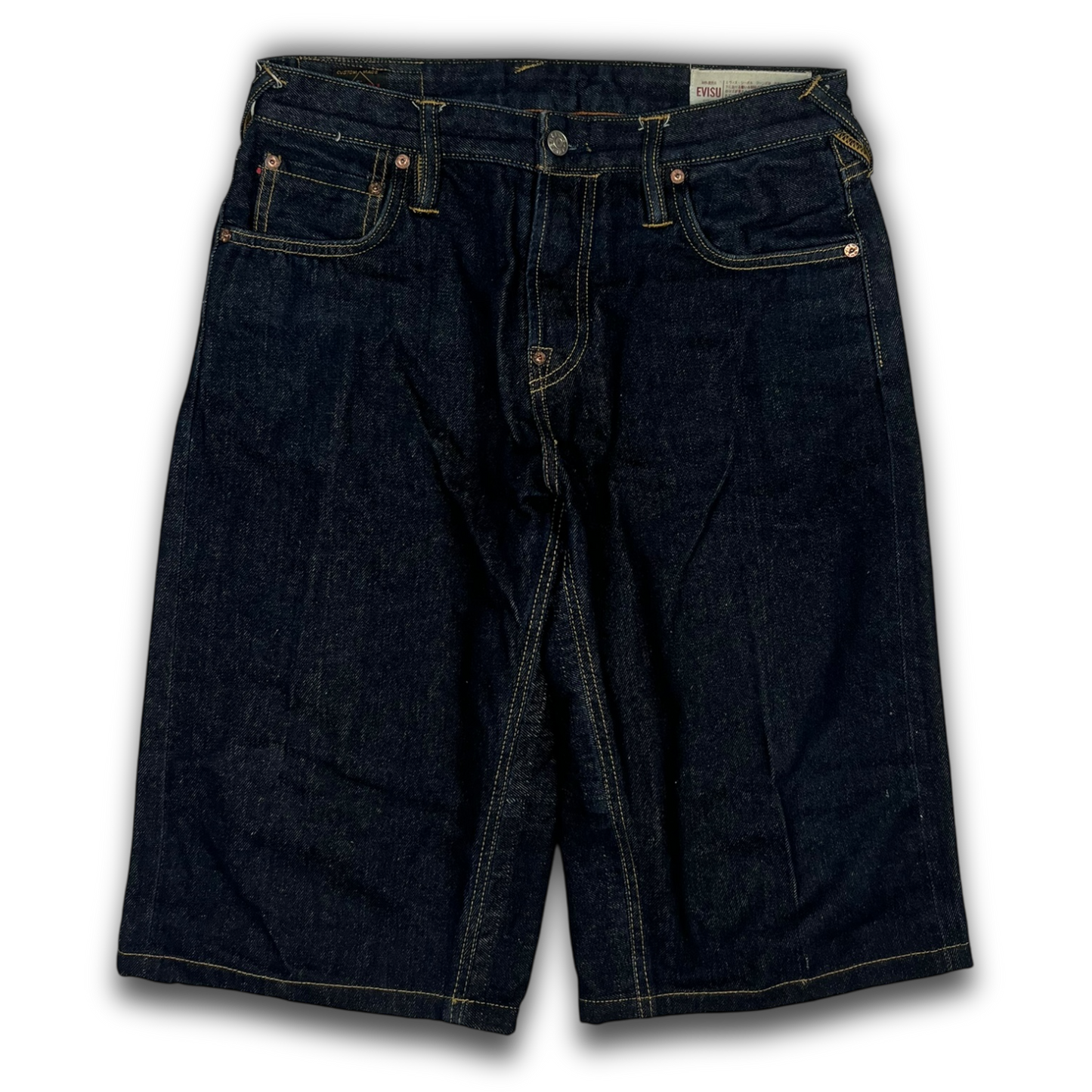 Evisu Jorts (31)