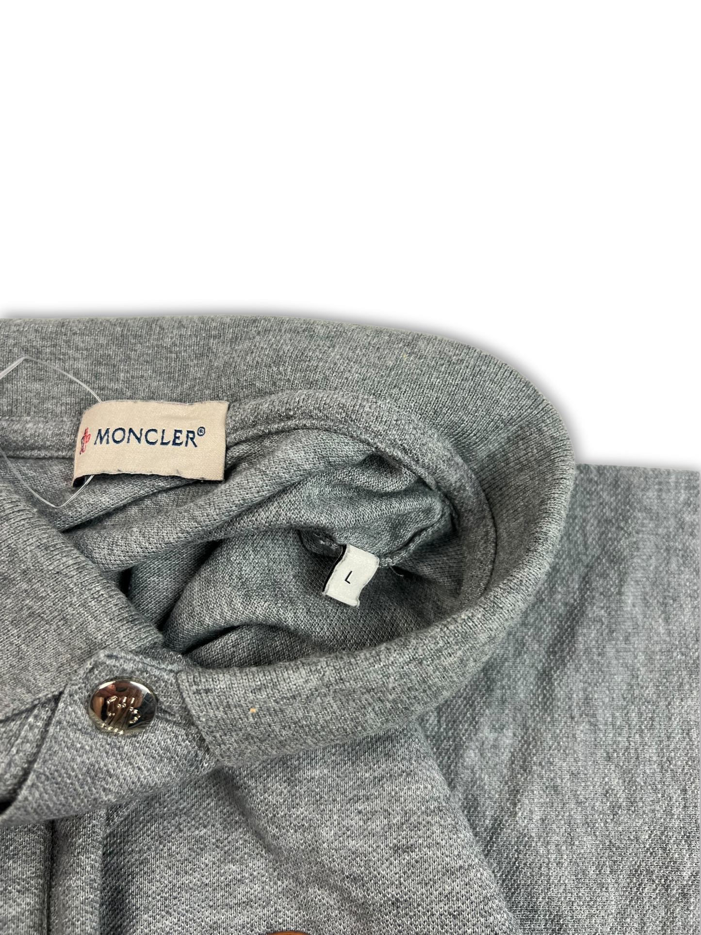 Moncler Polo (L)