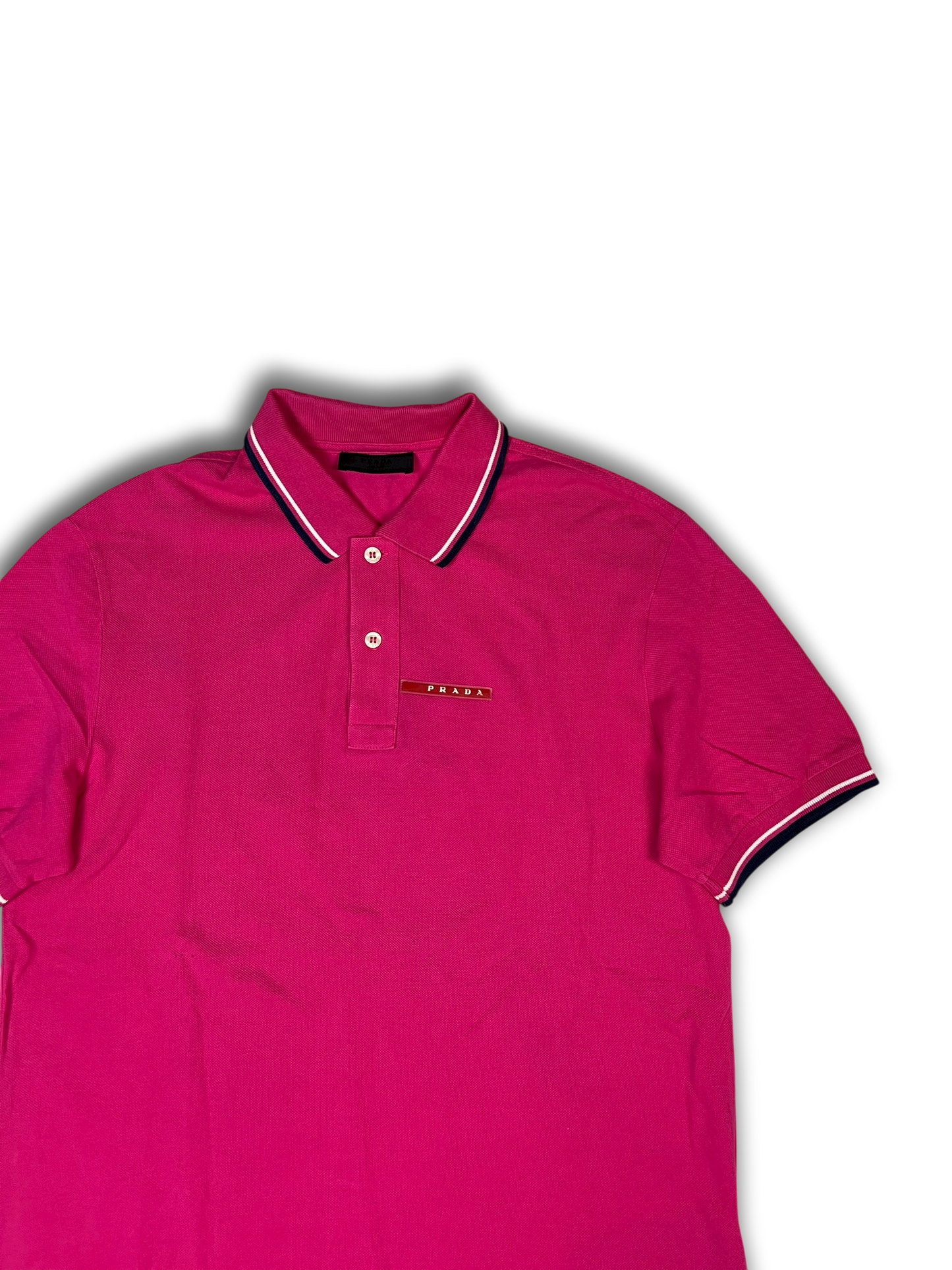 Prada Polo (L)