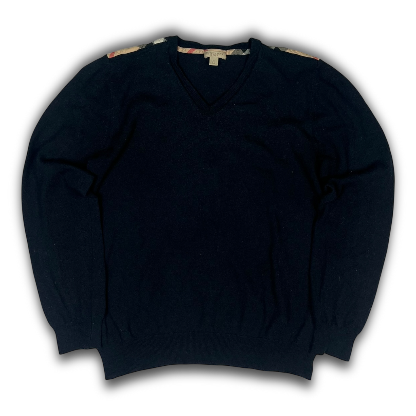 Burberry Sweater (XL)