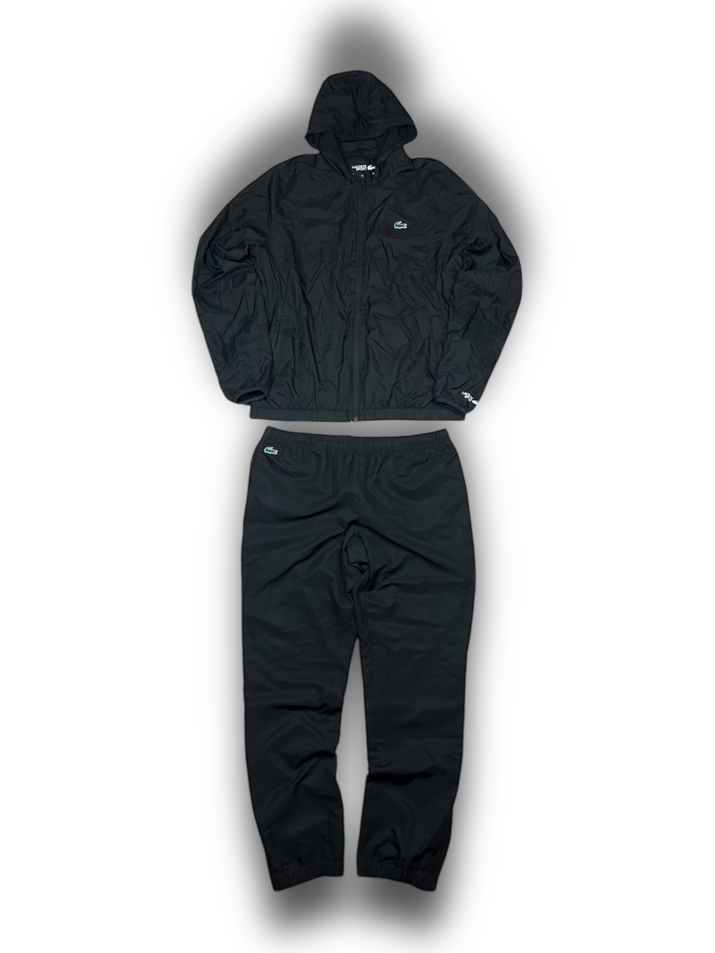 Lacoste Tracksuit (L)
