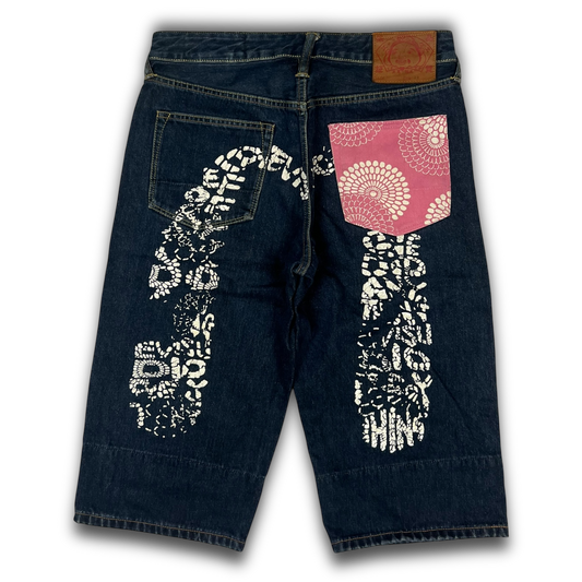 Evisu Jorts (29)