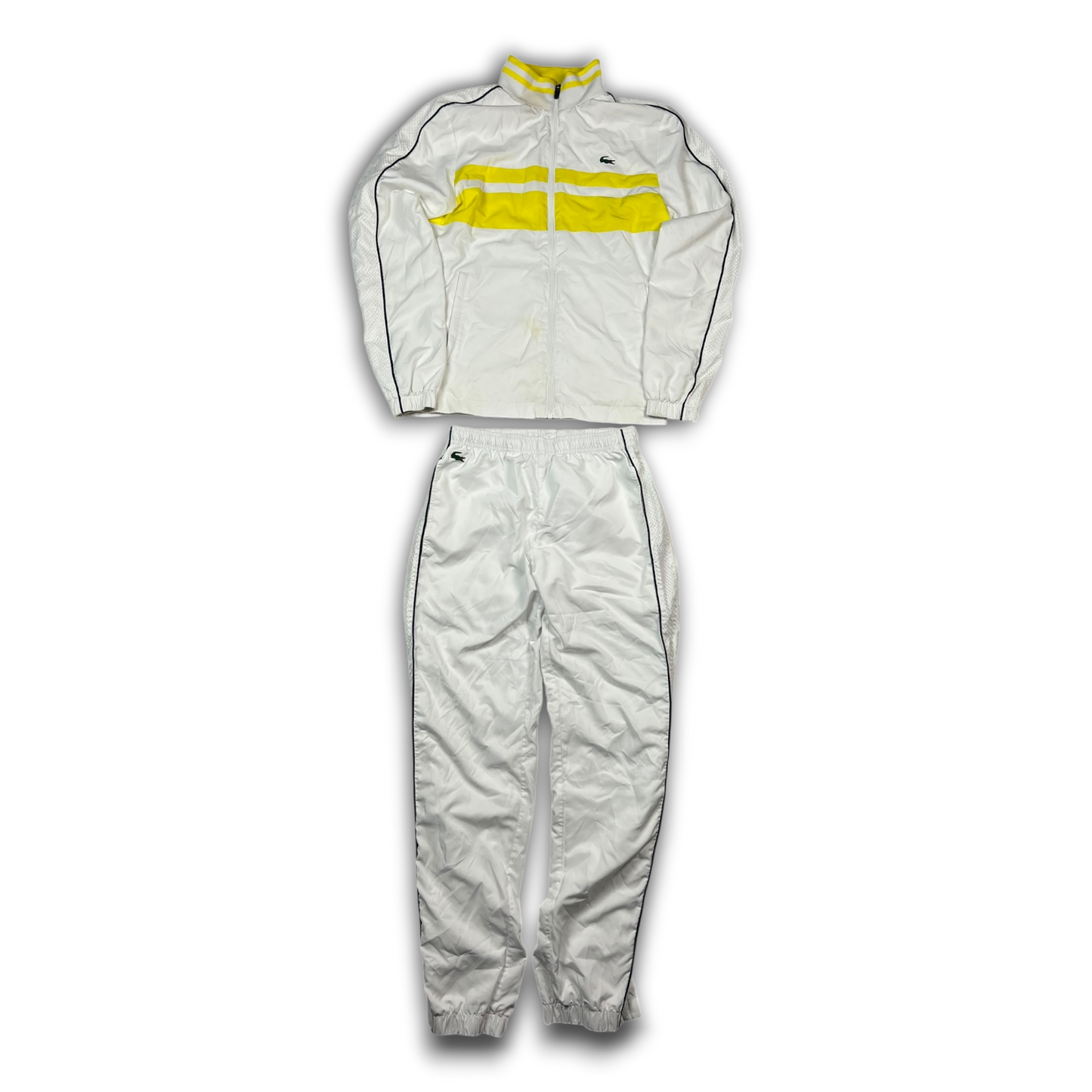Lacoste Tracksuit (S)
