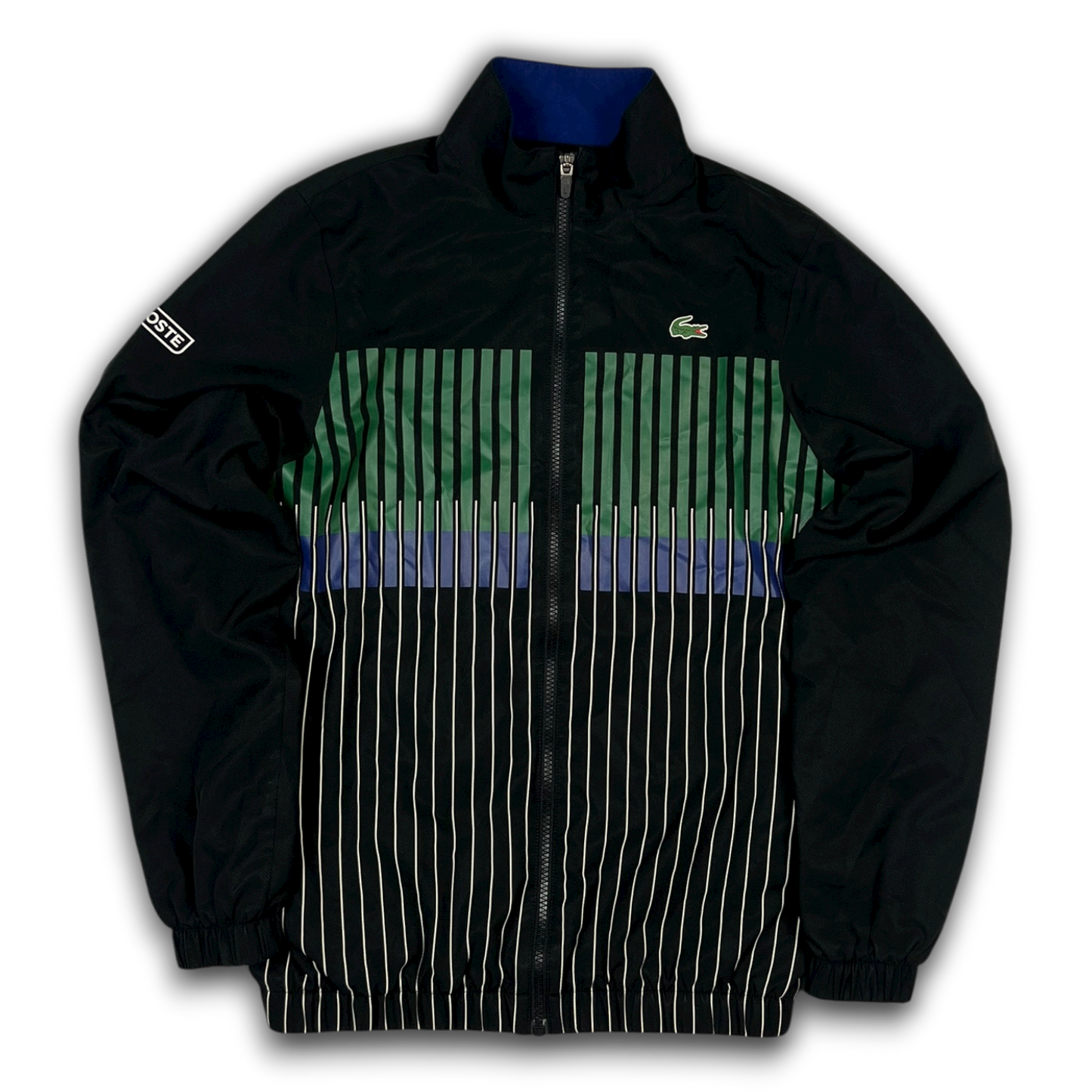 Lacoste Track Jacket (S)