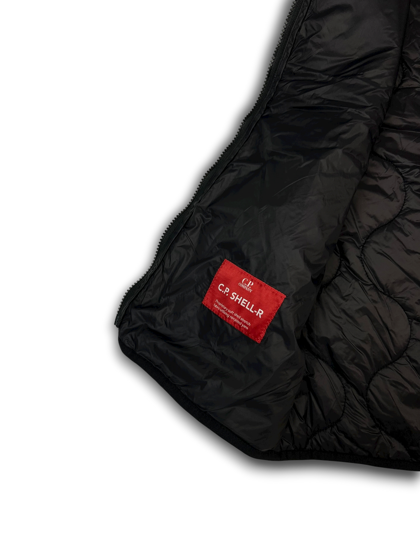 C.P. Company Vest (S)