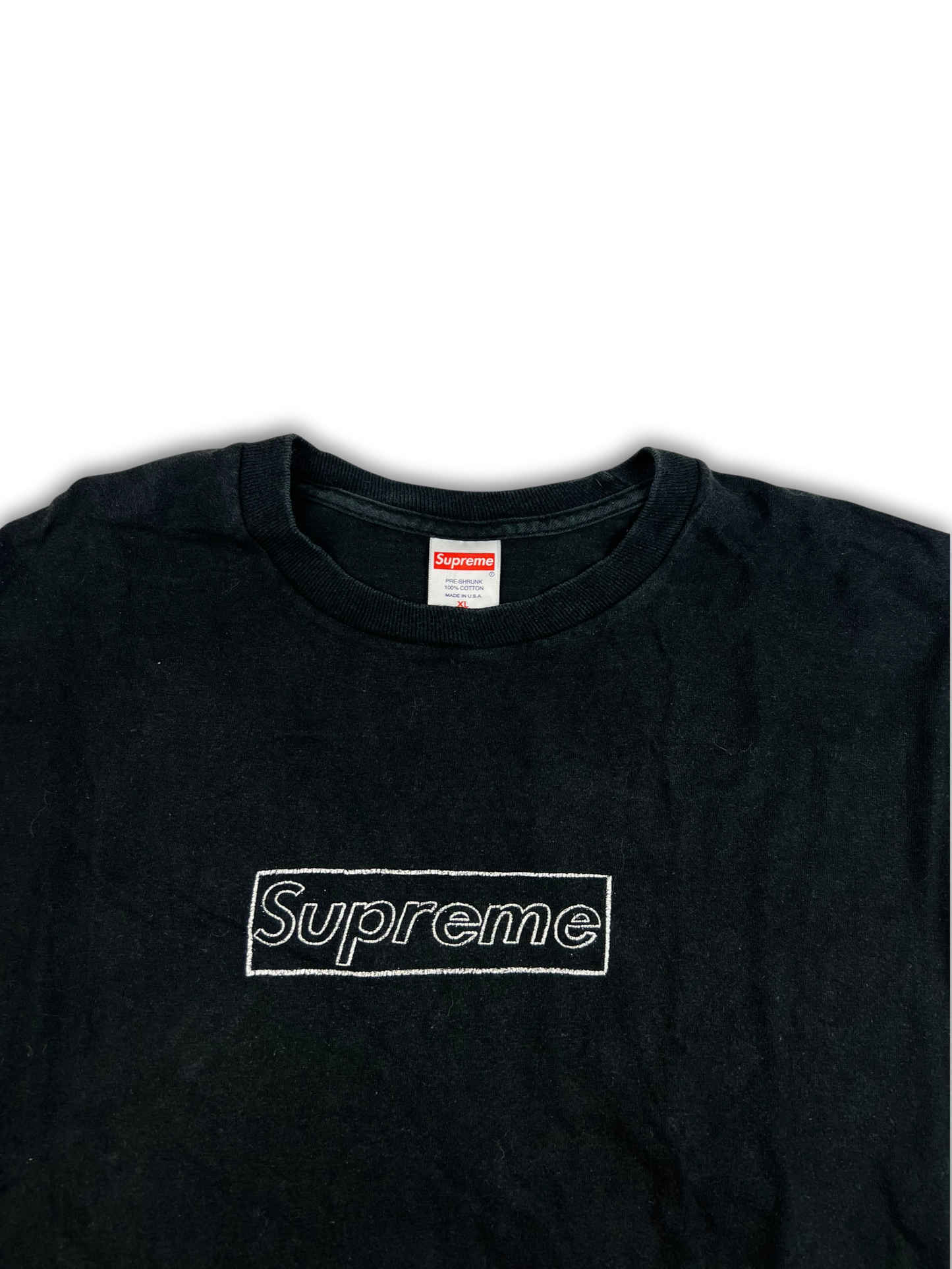 Supreme T-Shirt (XL)