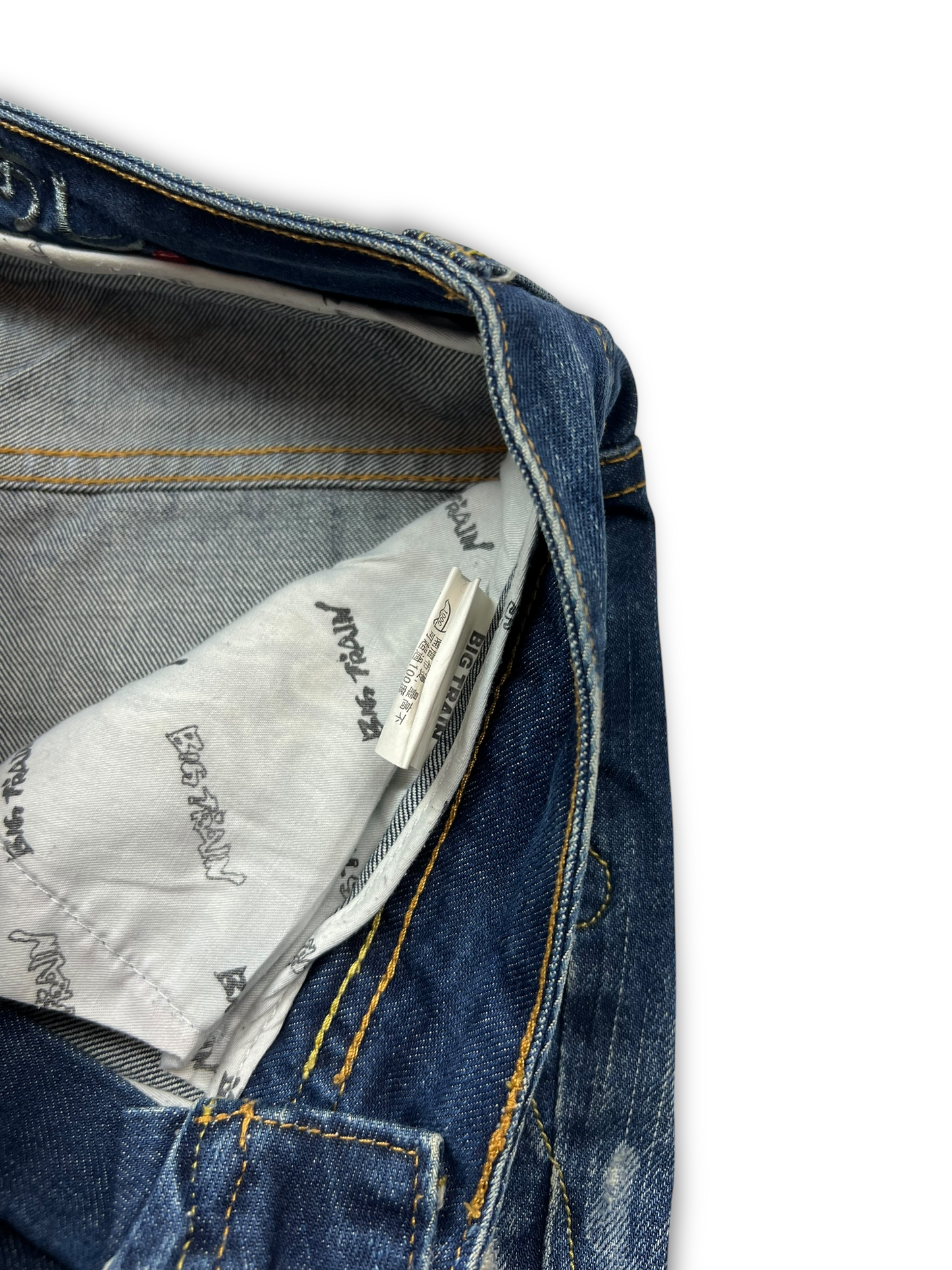 Big Train Jeans (32)