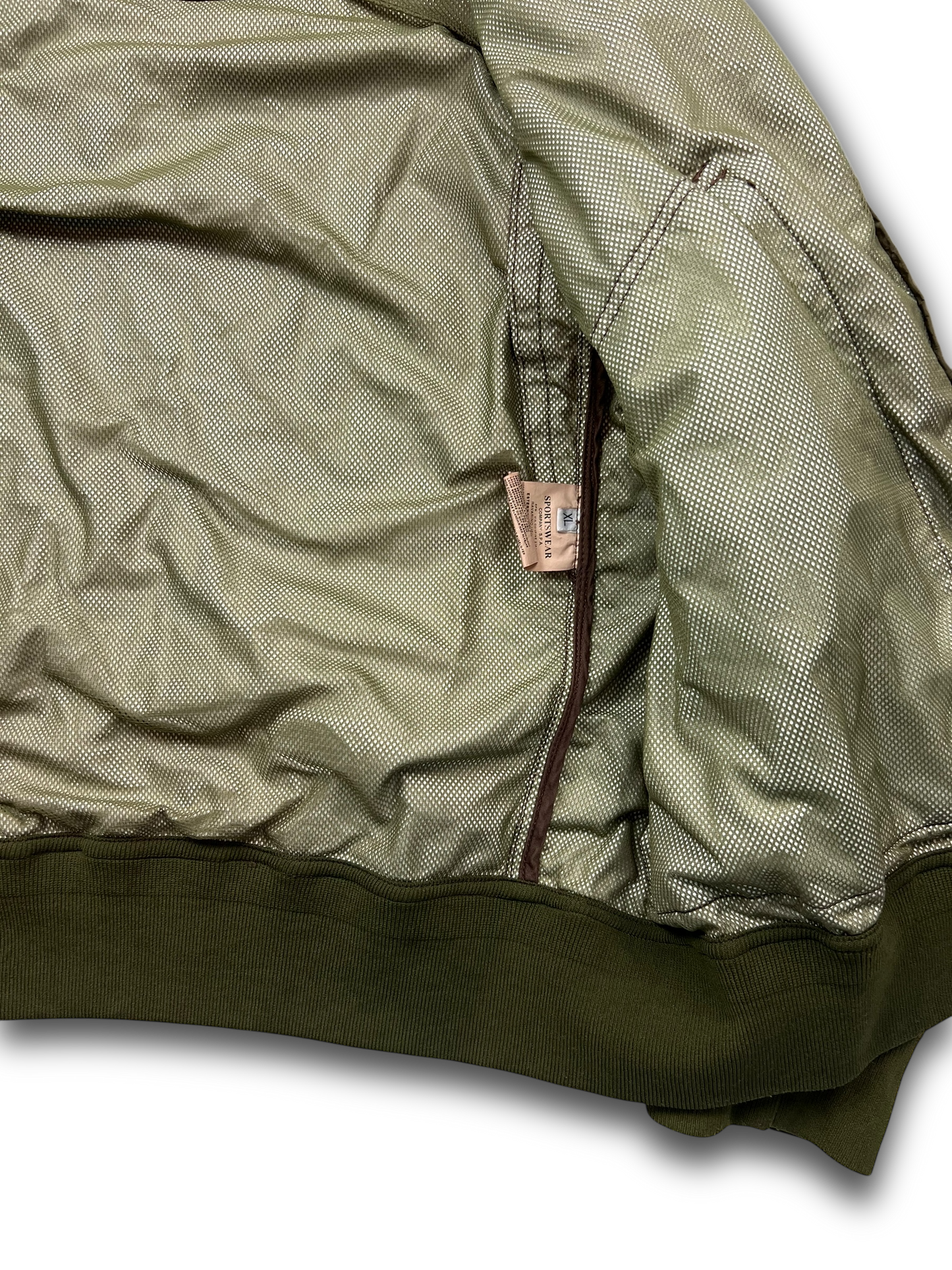 Stone Island Jacket (XL)