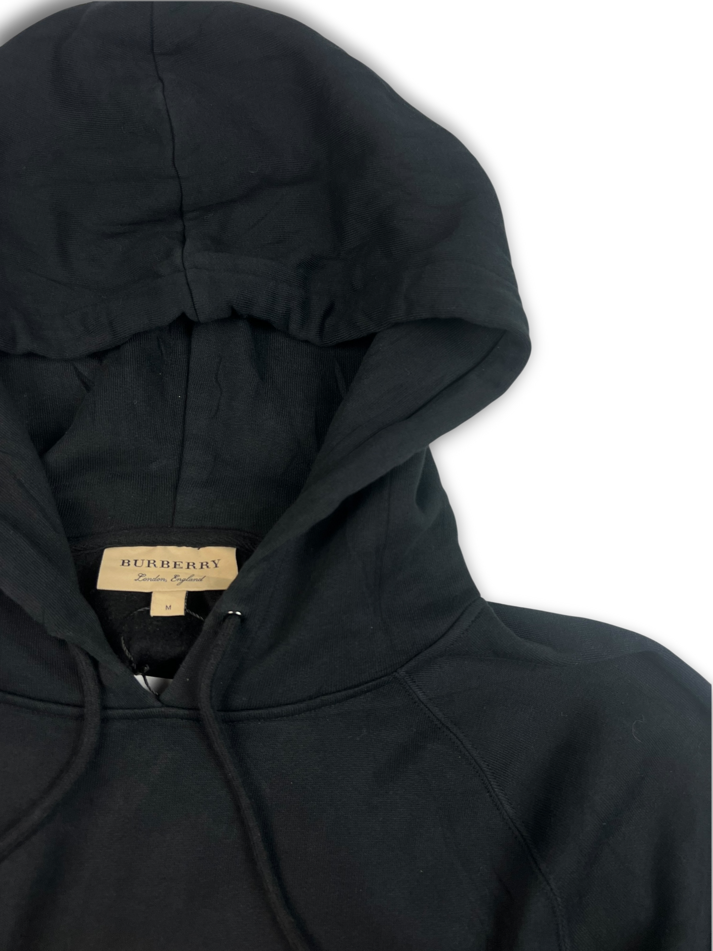 Burberry Hoodie (M)