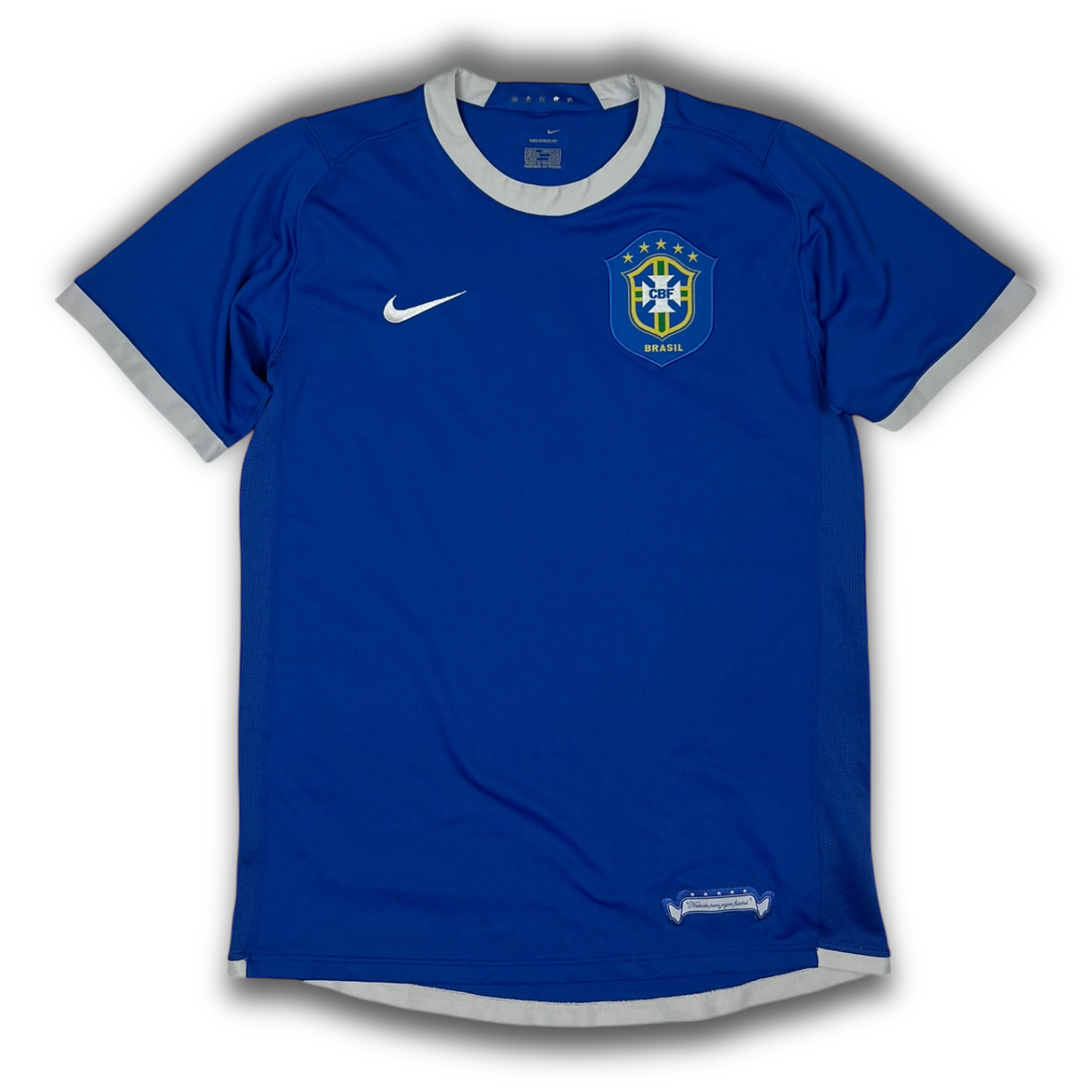 Nike Brazil Jersey (S)