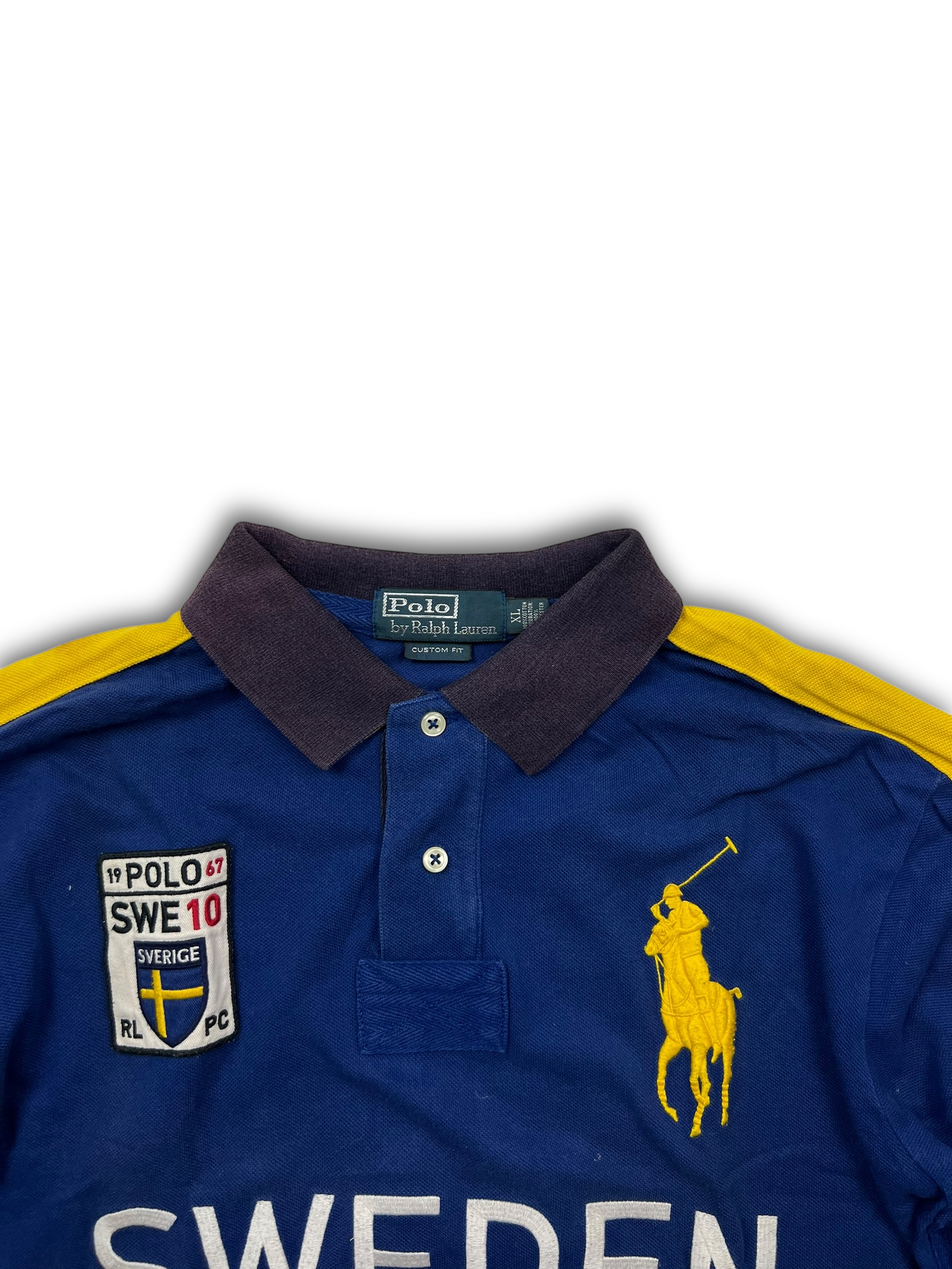 Polo Ralph Lauren Polo (XL)