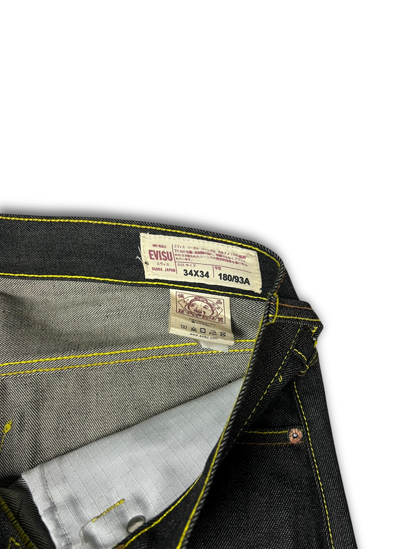 Evisu Jeans (34)