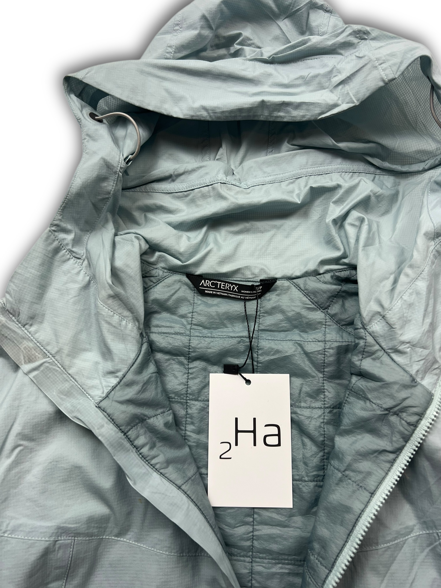 Arc‘teryx Jacket (S)