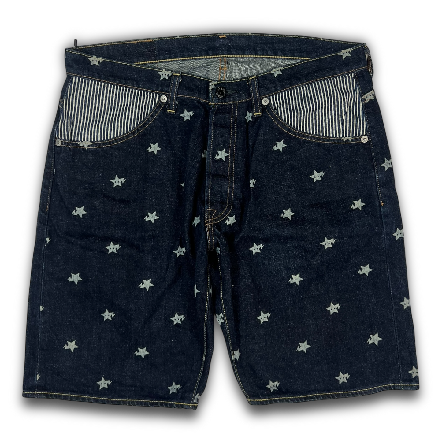 A Bathing Ape Jorts (M)