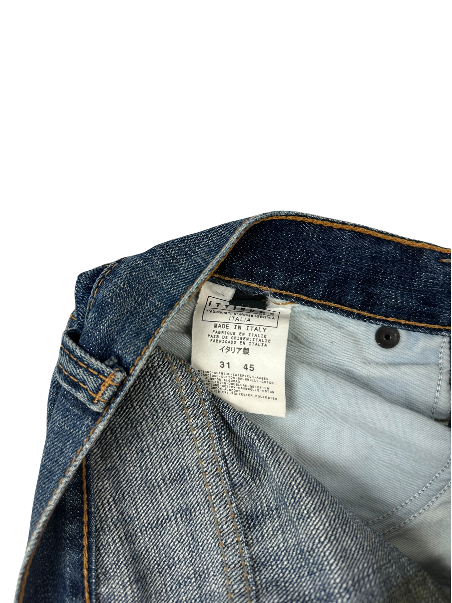 Dolce&Gabbana Jeans (31)