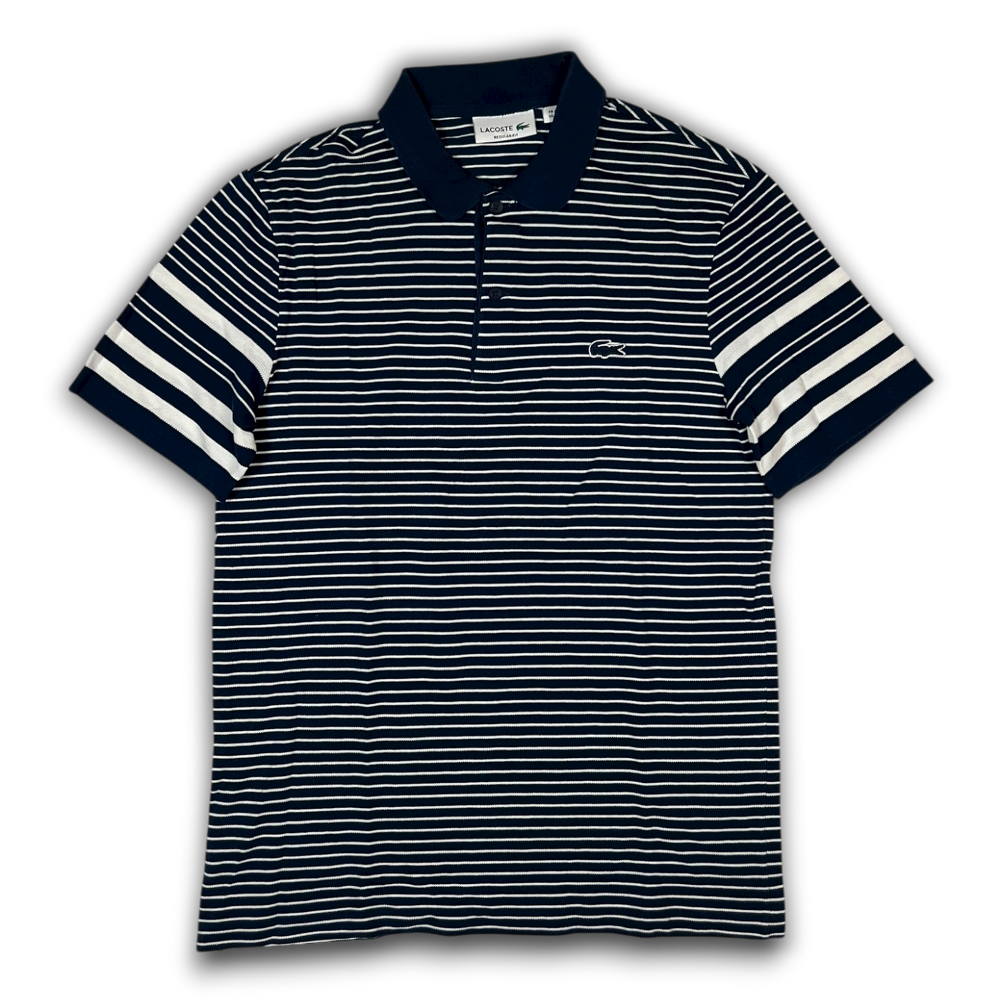 Lacoste Polo (M)