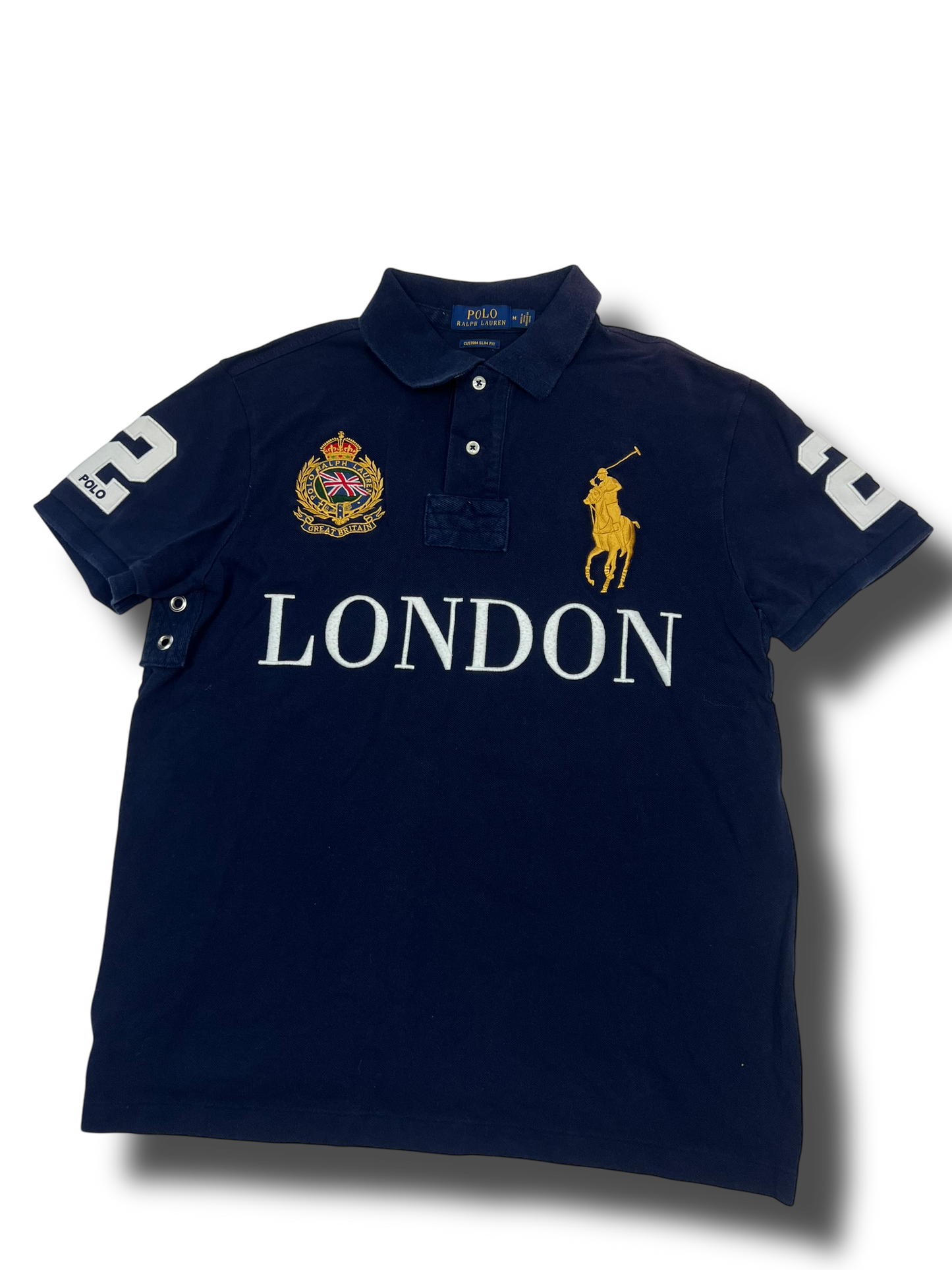 Polo Ralph Lauren Polo (M)
