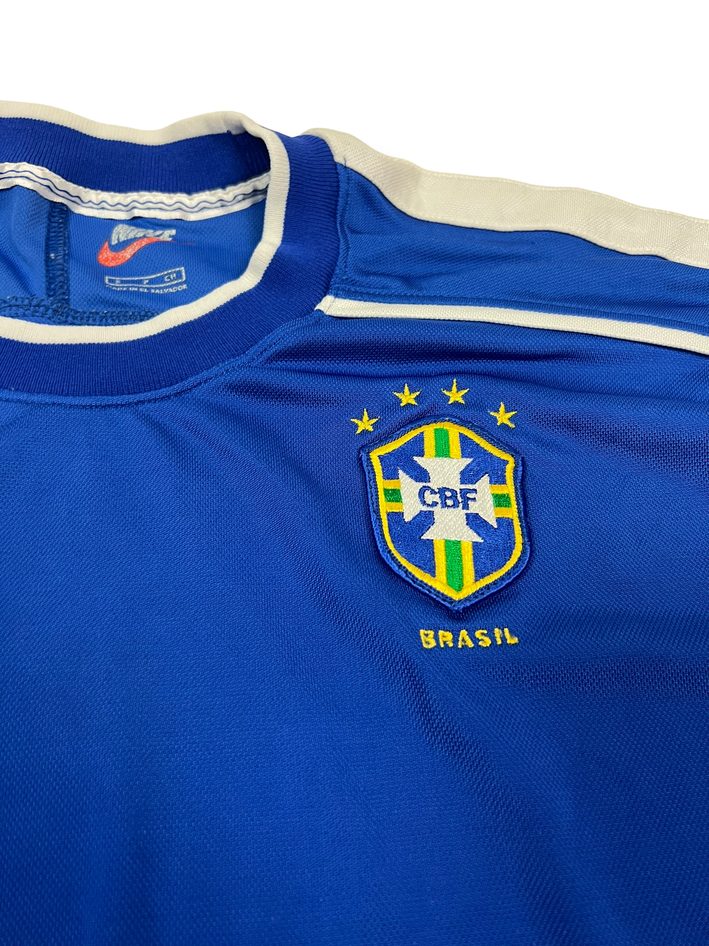 Nike Brazil Jersey (S)