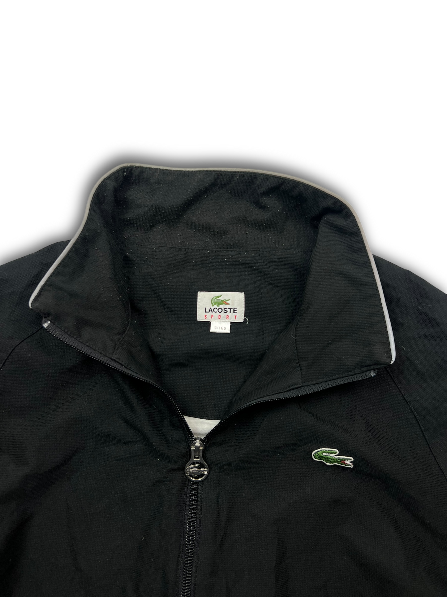 Lacoste Track Jacket (L)