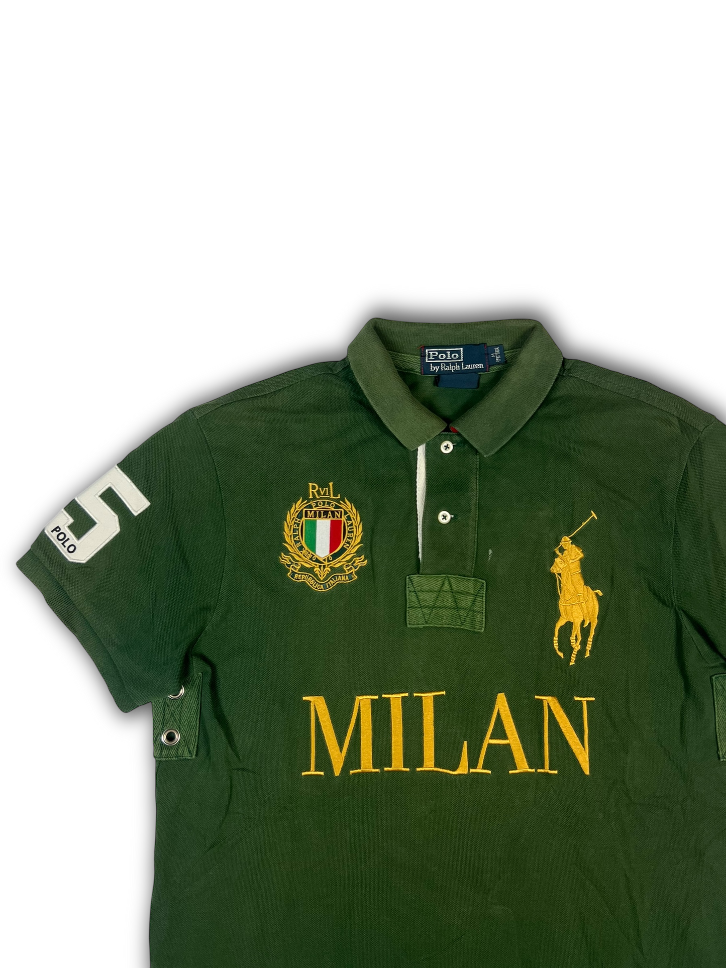 Polo Ralph Lauren Polo (M)