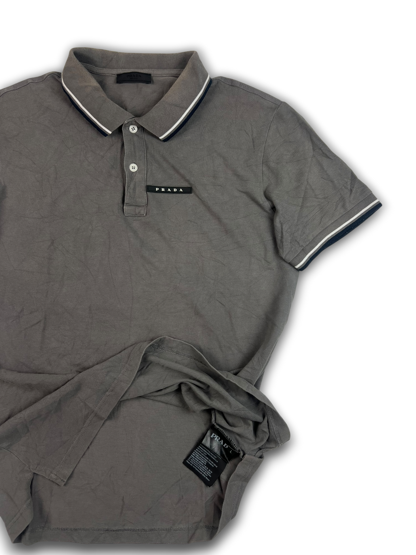 Prada Polo (L)
