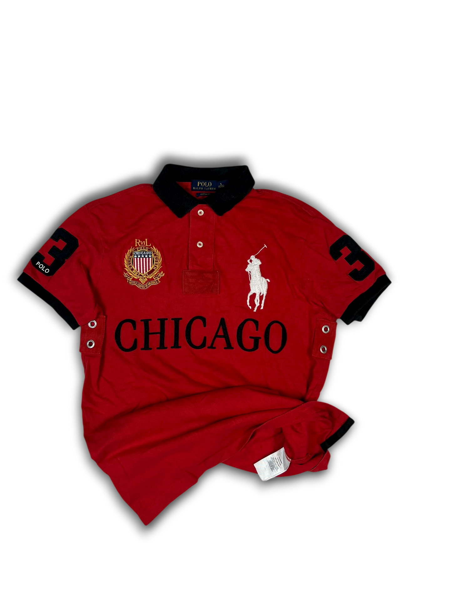 Polo Ralph Lauren Polo (S)