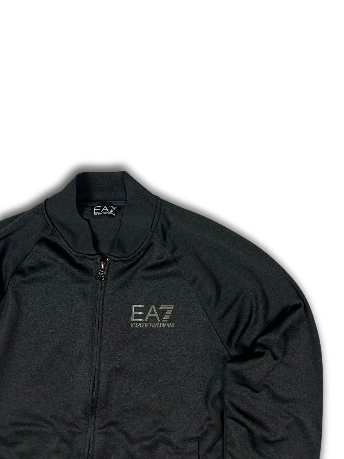Armani Track Jacket (S)