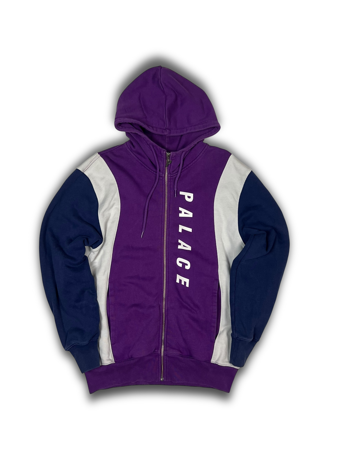 Palace Zip Up (S)