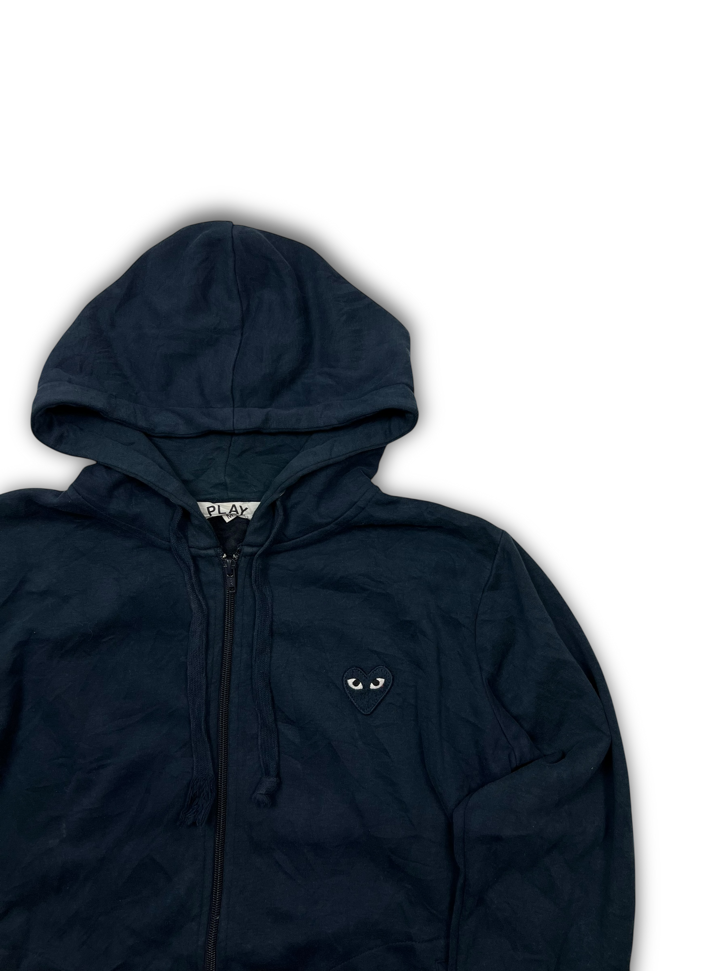 Comme des Garçons Zip Up (M)