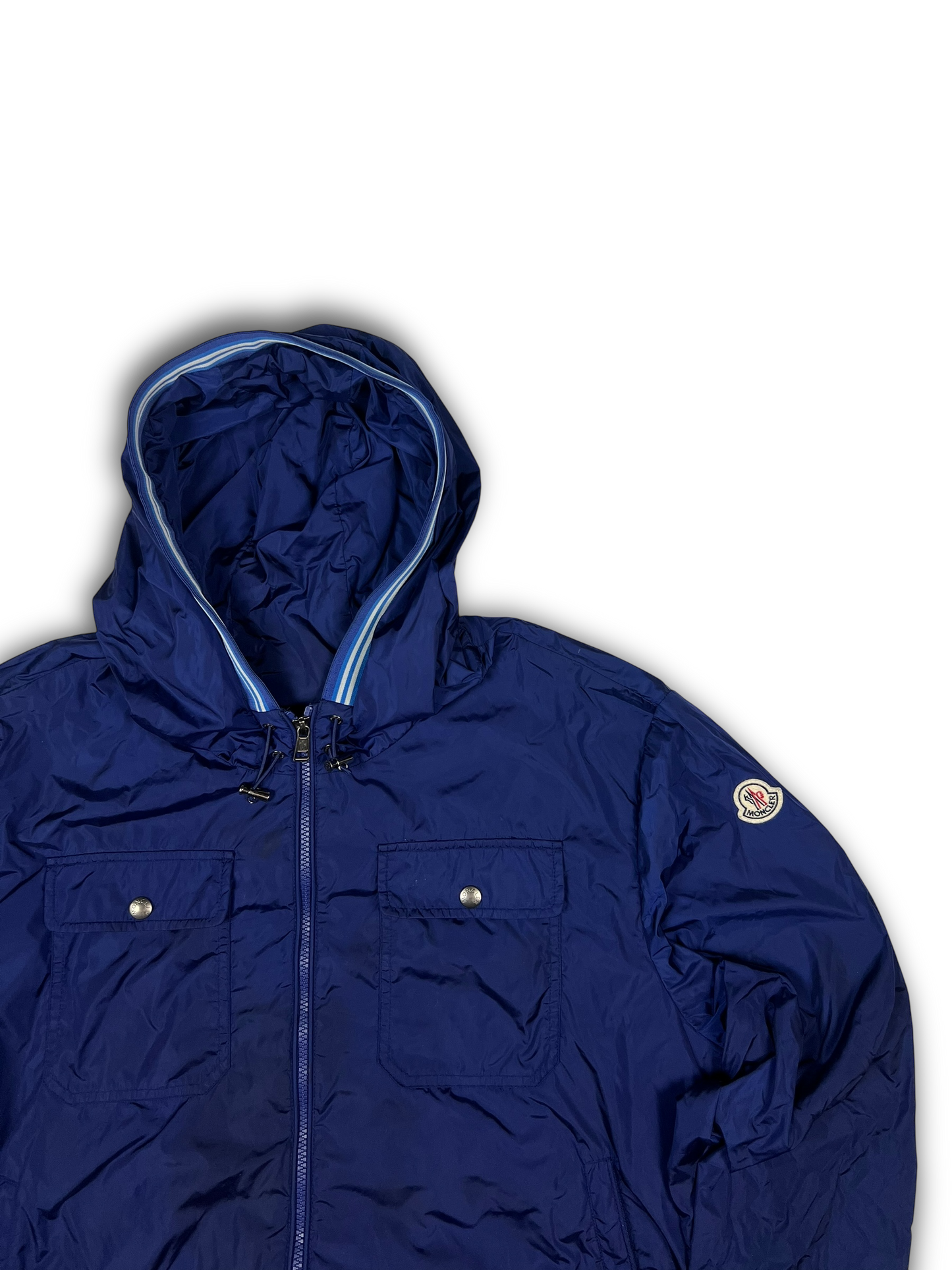 Moncler Lightjacket (XL)
