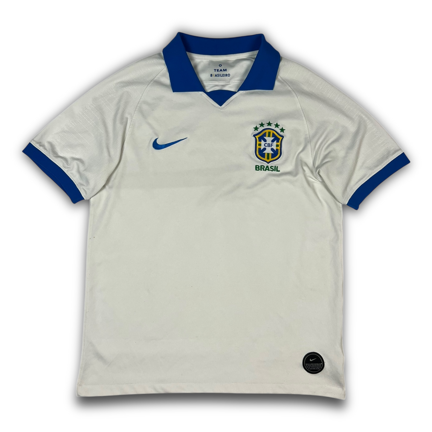 Nike Brazil Jersey (M)