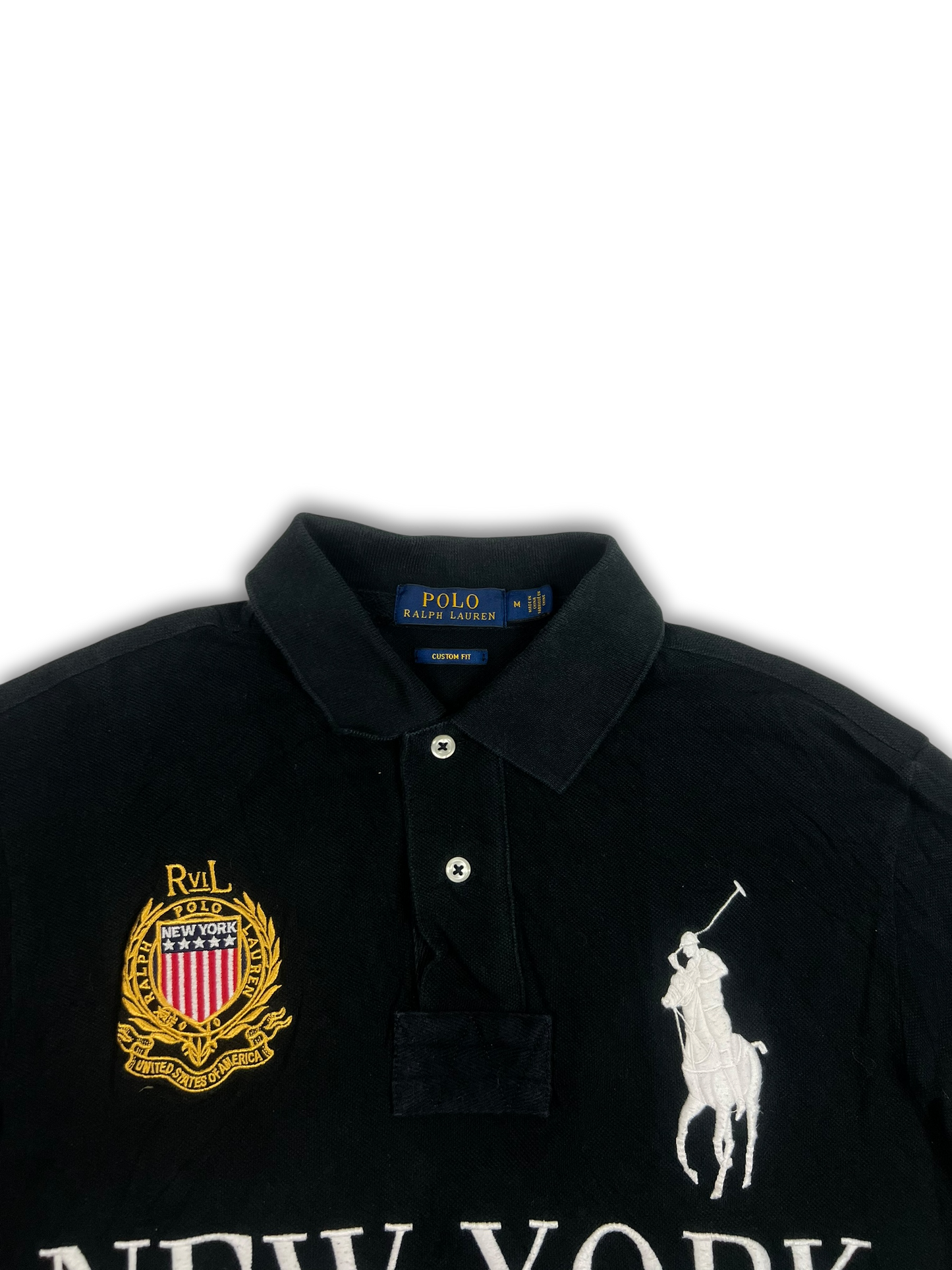 Polo Ralph Lauren Polo (M)