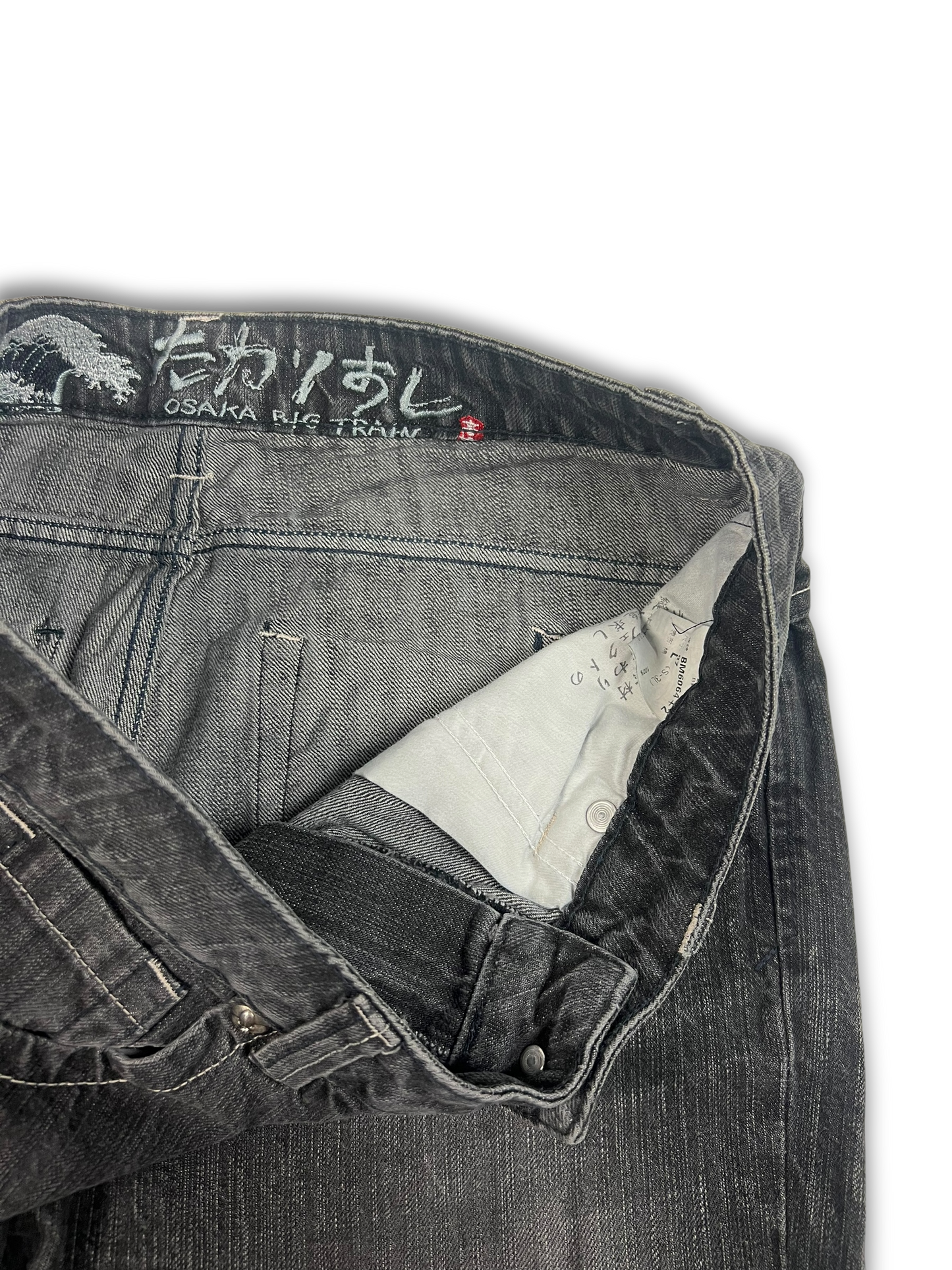 Big Train Jeans (34)