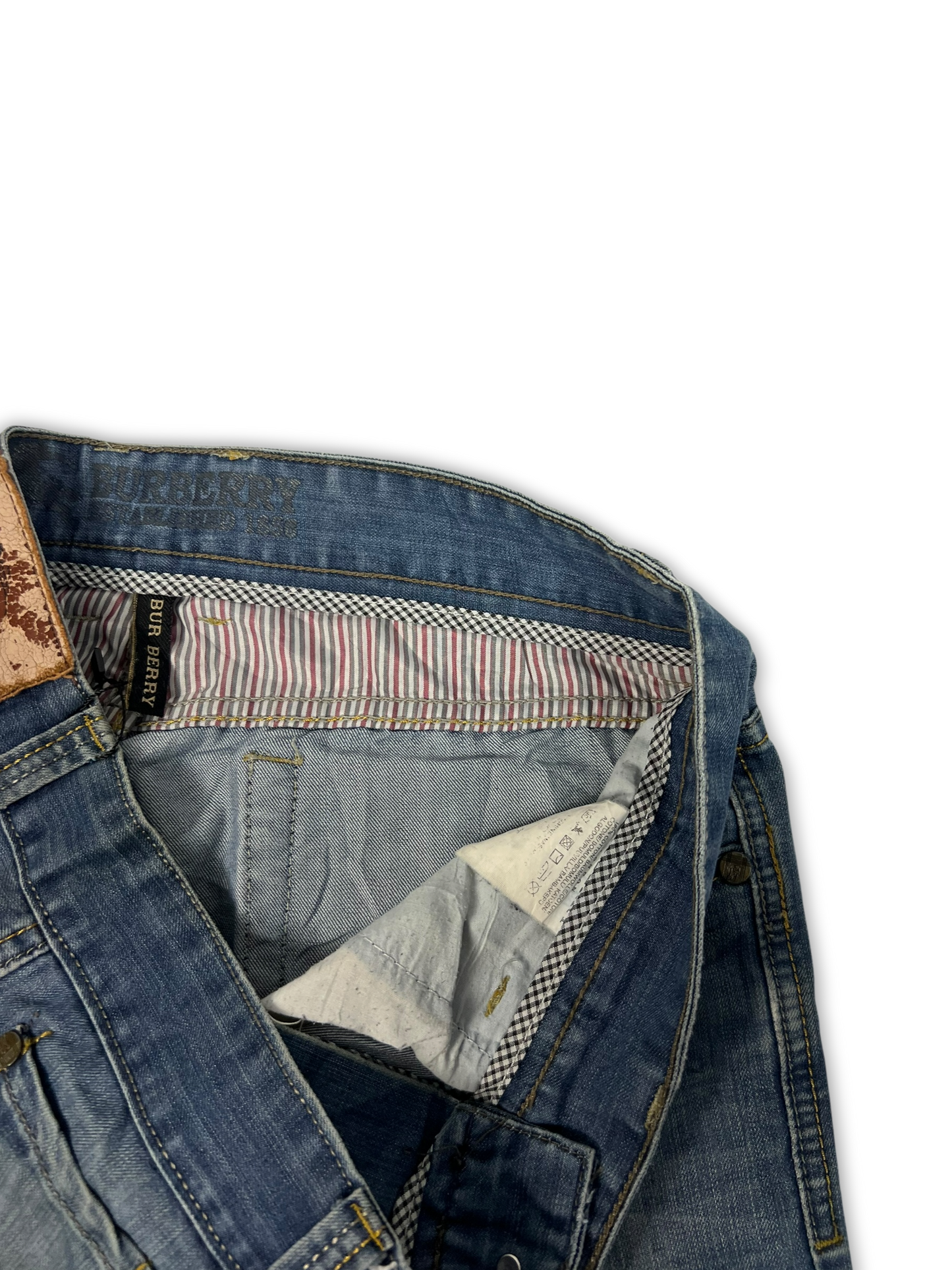 Burberry Jeans (31)
