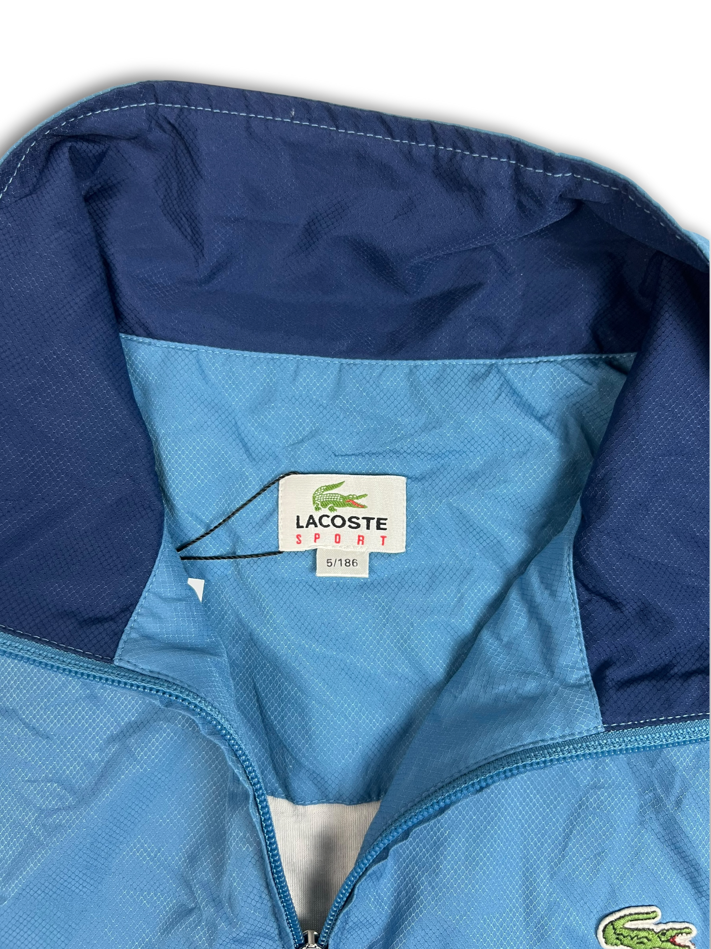 Lacoste Jacket (L)