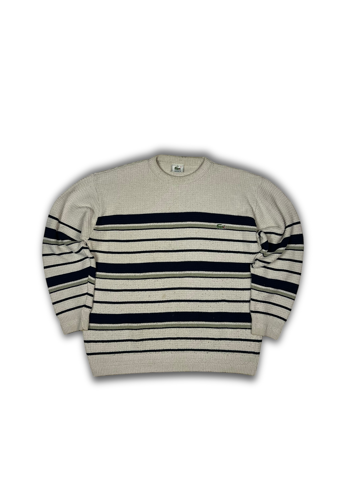 Lacoste Sweater (L)