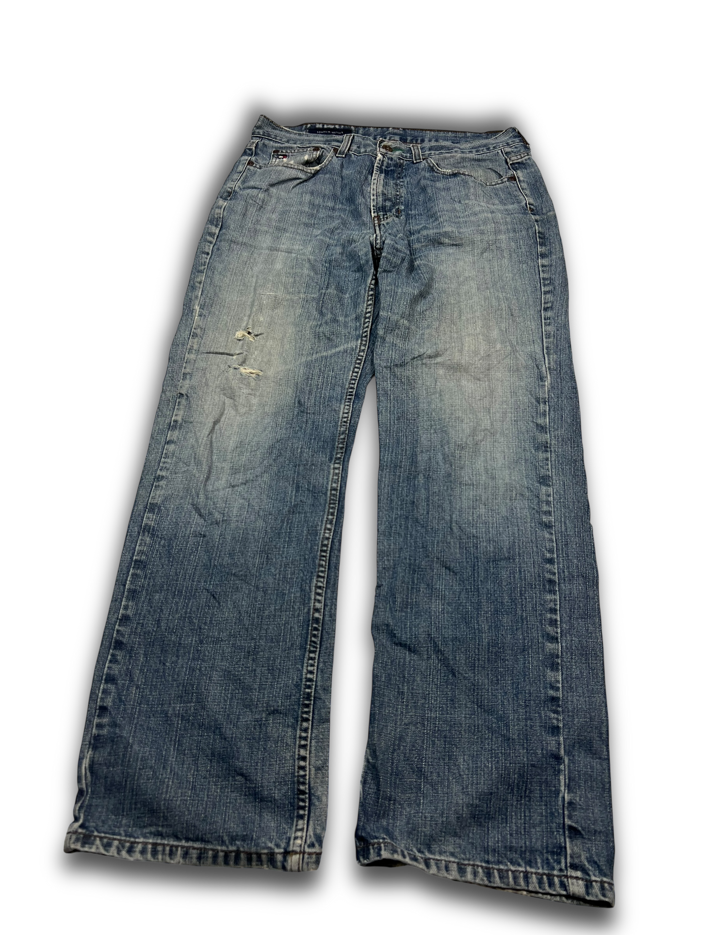 Hilfiger Jeans (32)