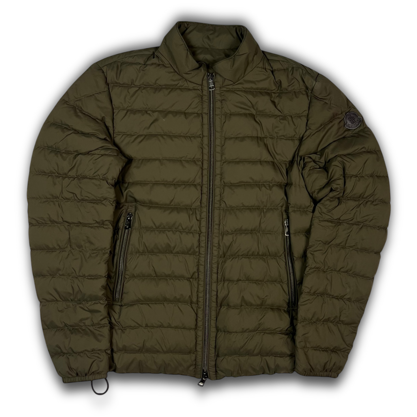 Moncler Jacket (S)
