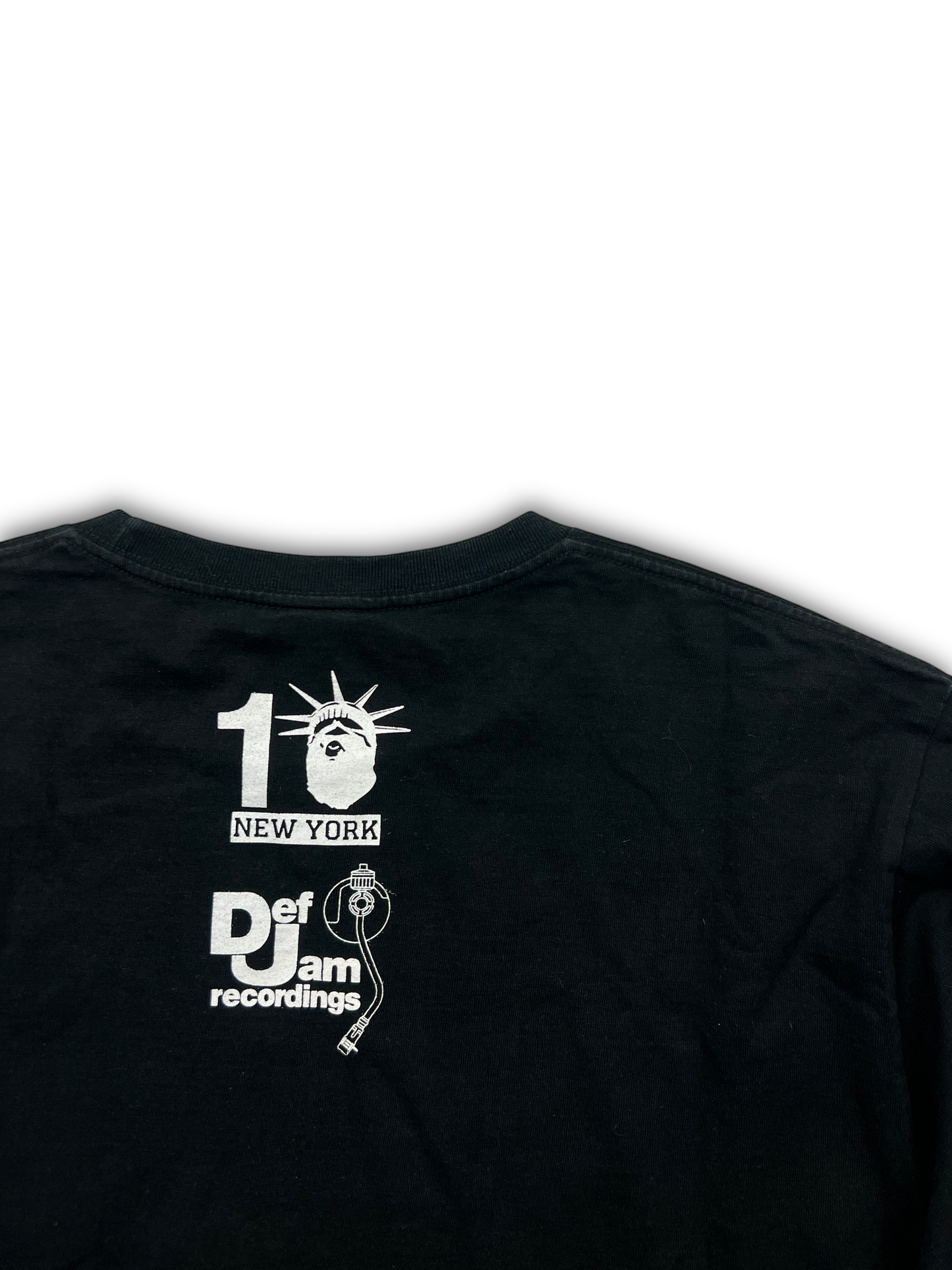 A Bathing Ape T-Shirt (XL)