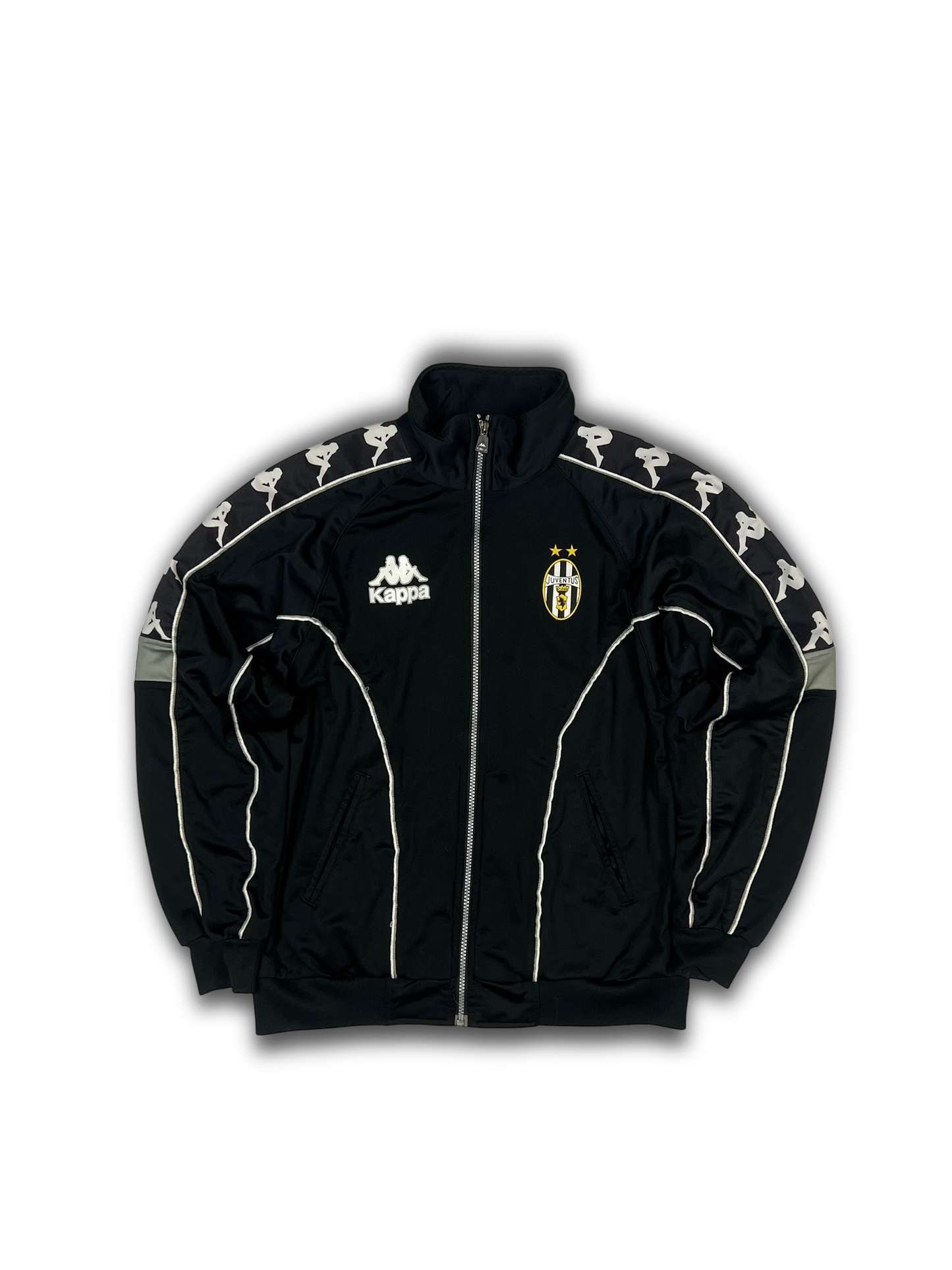 Kappa Juventus Track Jacket (S)