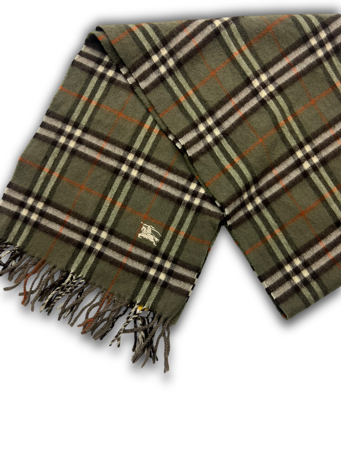 Burberry Scarf