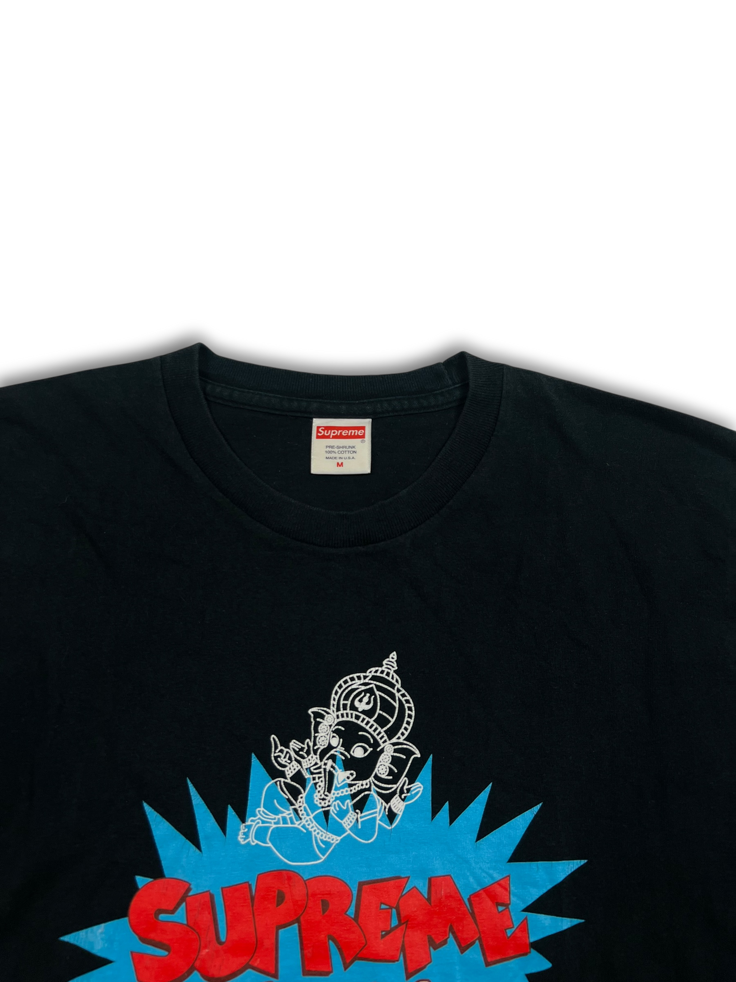 Supreme T-Shirt (M)
