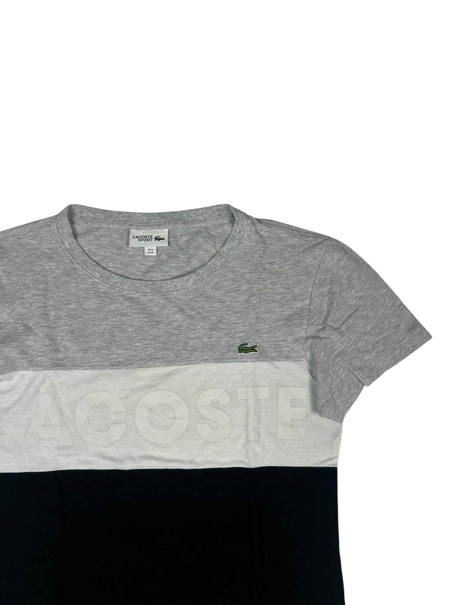 Lacoste T-Shirt (M)