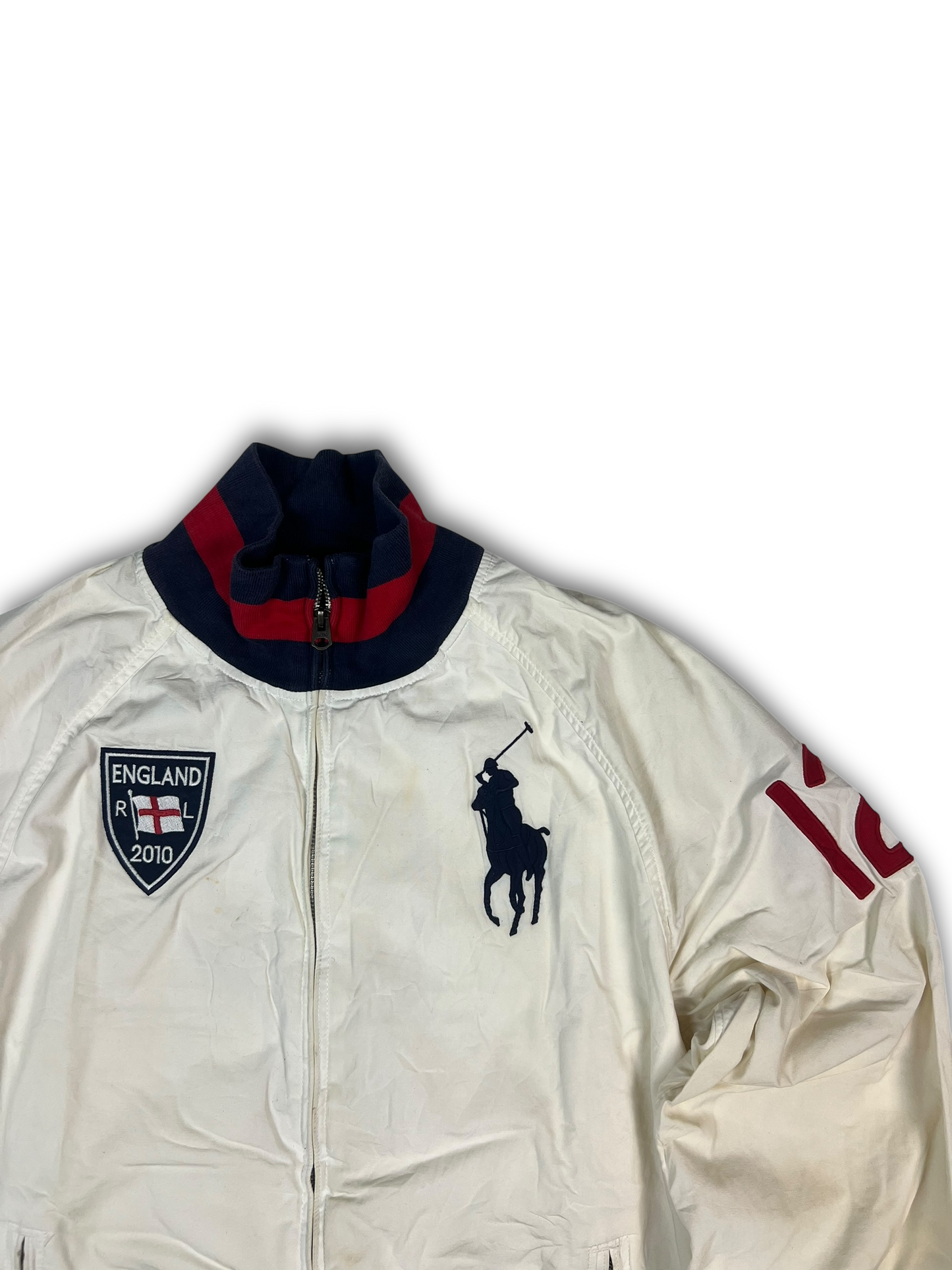 Polo Ralph Lauren Jacket (XL)